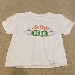 Friends shirt